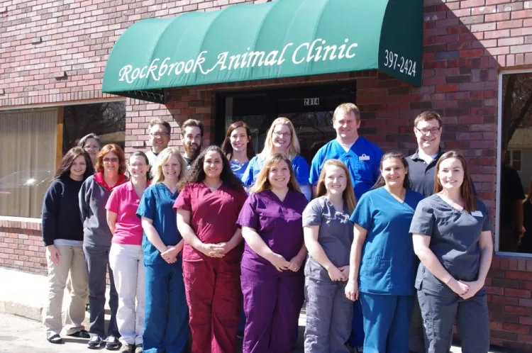 Rockbrook Animal Clinic, Nebraska, Omaha